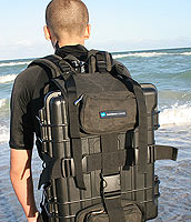 B&W outdoor.cases: Medium Protective Cases